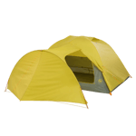 Big Agnes Blacktail 3 Hotel Warm Olive/chinois Green, ONESIZE
