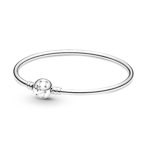 Pandora Sterlingsølv Armring Med Zirconia 590009C01-H