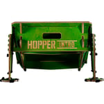 Mtb Hopper Intro Ramp Grönt Max 100 kg Man