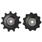 Shimano 105 5800 11 Speed Jockey Wheel Set - SS Short Cage