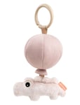 To Go Friend Croco Pudder Baby & Maternity Baby Sleep Mobile Clouds Pink D By Deer