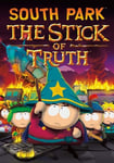 South Park: The Stick of Truth (CUT DE VERSION) Uplay Key GLOBAL