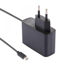 Chargeur Adaptateur Secteur Pour Nintendo Switch Ns, Dc 5v, Câble: 1.5m