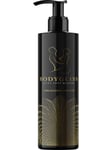 BodyGliss Erotic: Silky Soft Silicone Lubricant, 150 ml