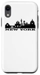 iPhone XR New York Case