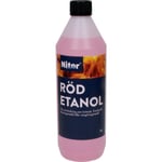 Nitor Röd Etanol 5L