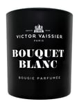 Candle Bouquet Blanc *Villkorat Erbjudande Doftljus Nude Victor Vaissier