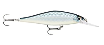Rapala Shadow Rap Shad Deep 9cm/12g BAP