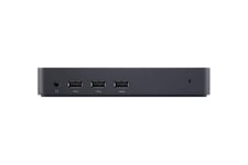 Dell D3100 - dockningsstation - USB - 2 x HDMI, DP - 1GbE