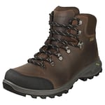 Garmont Syncro Light Plus Gore-tex Mens Brown Ankle Boots - 5 UK
