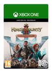 King s Bounty II - Lord s Edition - XBOX One,Xbox Series X,Xbox Series