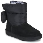 Lasten talvisaappaat UGG  BAILEY BOW MAXI