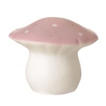 EGMONT TOYS Medium Mushroom Bordlampe Rosa | Rosa | 0