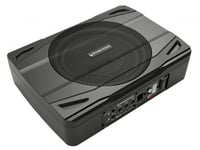 Phoenix Gold Z880, 8tum aktiv baslåda