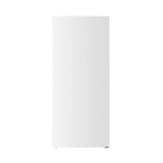 Imprasio 366L Upright Freezer White IMUF366 - Midea Refrigerators - IMUF366
