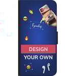 Designa eget OnePlus 7 Pro Plånboksfodral