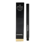Chanel Lip Makeup Brush Les Pinceaux Lipstick Lip Gloss Make Up Brushes - NEW