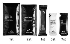 Runon Energipaket - Ironman - Triathlon