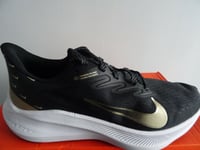Nike Zoom Winflo 7 PRM trainers shoes CV0140 001 uk 4.5 eu 38 us 7 NEW+BOX