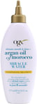 OGX Ultimate Shine Miracle Water Liquid Conditioner with Argan Oil 177ml