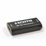 HDMI Repeater Adapter/Extender 1080p Signal Booster