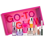 Clinique Go-To Glow Gift Set