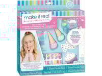 Make It Real Make It Real Manicure Set Nail Candy