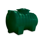 Vanntank 1000 liter Sisterne, GreenTop