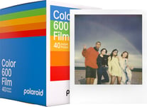 Polaroid 6013 instant picture film 40 pcs 89 x 108 mm