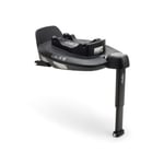 Bugaboo 360 ISOFIX Base by Nuna, black sort i-Size 40-105 cm 0-18 kg