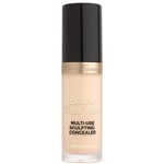Too Faced Born This Way Super Coverage Multi-Use Concealer 13.5ml (Various Shades) - Porcelain