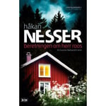Håkan Nesser: Beretningen Om Herr Roos