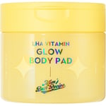 LHA Vitam Glow Peeling Pad - 45 st