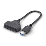 conecto adaptateur SATA USB 3.0