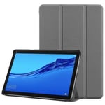 Étui intelligent pour Huawei Mediapad M5 Lite 10 BAH2 L09-W19-W09 10.1 pouces housse de tablette pour Mediapad M5 Lite 1*CL1801
