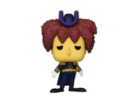 Funko Pop! Vinyl Simpsons S10 Sideshow Bob