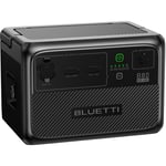 Bluetti - Batterie d'extension B80 806Wh, batterie de secours LiFePO4 pour générateur solaire AC60/EB3A/EB55/EB70, étanche à la poussière et à l'eau