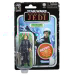 Hasbro Star Wars Retro Luke Skywalker (Jedi Knight)