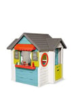 Smoby Chef's House, One Colour