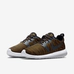 NIKE ROSHE RUN KJCRD WOMENS SIZE UK 4.5 EUR 38 (705217 700)