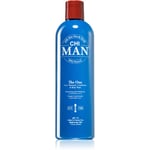 CHI Man The One 3-in-1 shampoo, conditioner & shower gel 355 ml