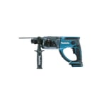 Dhr202zj 18v sds-plus hammer drill - Makita