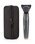 BaByliss Graphite Precision Beard Trimmer