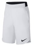Nike NIKE Flex Ace Shorts Boys White (S)