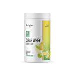 Clear Whey Jar (500 g) - Lemon Lime