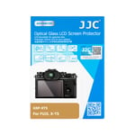 JJC GSP-XT5 Optical Screen Protector Skärmskydd (Fujifilm X-T5)