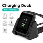 Cradle  Charging Dock Smart Watch Charger For Xiaomi Huami Amazfit Bip Youth