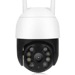 Caméra PTZ Wifi Garosa 3MP - Vision nocturne - IP66 - Surveillance étanche