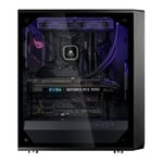 Scan 3XS Systems High End Gaming PC with NVIDIA Ampere GeForce RTX 3090 and AMD Ryzen 9