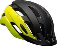 Bell Mtb Hjälm Bell Trace Matt Hi-Viz Svart Storlek Universal (54-61 Cm) (Ny)